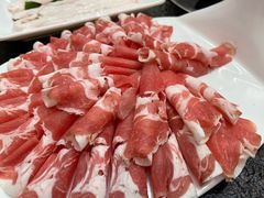 -京炭铜锅涮肉·羊蝎子·羊肉炉(保利·时光里店)