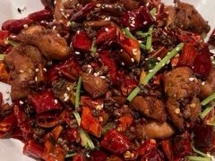-渔家灯火(明湖店)