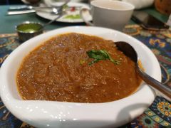 -Santoor 萨都里印度餐厅(北锣鼓巷店)