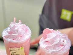-奈雪的茶(M+世纪都会广场店)