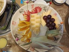 -老大连·海肠捞饭·大连海鲜大连菜(西安路店)