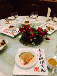 -全聚德烤鸭店·宴会厅(和平门店)