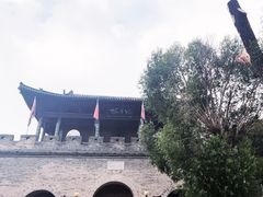 -雁门关景区