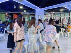 -CIAO·团建聚餐·生日派对轰趴馆(福田店)