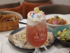 -LE SHARE洛笙·花园西餐(北京路步行街店)