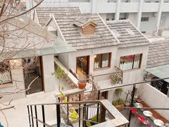 -欢乐茶馆·木马谣剧场(南京小西湖店)