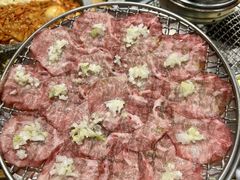 -姜虎东白丁烤肉(深圳湾后海汇店)