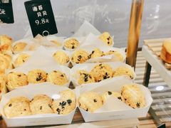 海苔贝贝-小嘟来烘焙店