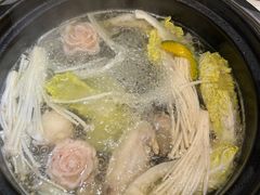 -润泽园椰子鸡(汇一城店)