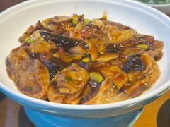 -三凤酒家·百年无锡菜(清扬茂业店)