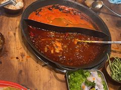 -楠火锅(哈尔滨金爵万象店)