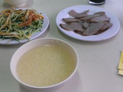 老永胜-津门永胜包子铺(哈尔滨道总店)