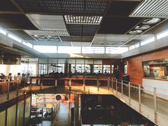 -ROAST coffee & eatery