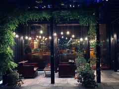 -Tivano意大利餐厅(成都居舍酒店)