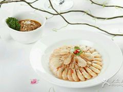 白虾-灵福缘私房菜·农家菜(拈花湾·灵山大佛必推店)