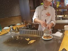 -飞阳铁板烧(ME TOWN购物中心店)