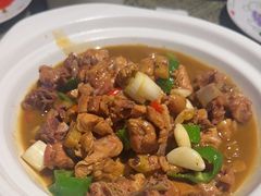-小尕子·新疆菜(明园店)