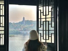 -新都巷步道