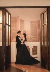 -THE QUEEN(北京店)
