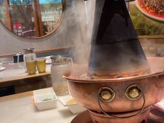 -牛街·马辈儿涮肉(牛街二店)
