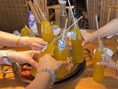 -大众跷脚牛肉馆·非遗传承单位(峨眉山店)