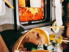 -巴奴毛肚火锅(二七万达店)