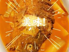 -阿五黄河大鲤鱼(纬三路店)