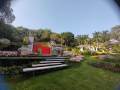 -广州市白云山风景名胜区