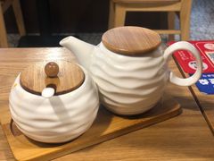 -隆门客栈·西北小吃手工面(丰盛町商业步行街店)