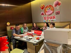 -海底捞火锅(河东万达广场店)