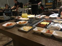 -火炉火自助餐(朝阳大悦城店)