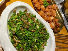 -3号仓库·餐厅(灵溪一店)