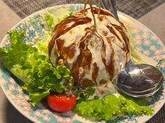 -满来寿喜烧(金虹桥店)