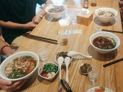 -易裕和·长沙米粉(竹塘西路店)