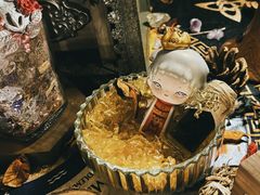 -雪灵魔法世界SHELLY’S TAROT(大良桂畔里店)