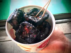 -中北世纪城夜市小吃街CENURY CITY