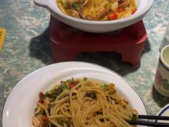 -米椰湘·辣椒炒肉