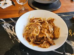 -Living Kitchen团建·厨艺派对空间(国贸店)