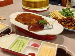 -大鸭梨烤鸭(甘家口店)