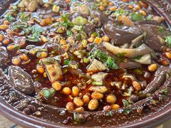 -月圆霖特色农家乐