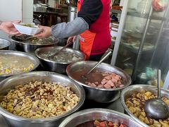 -大邑李记肥肠血旺