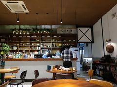 大堂-仓库南洋海鲜小排档(柳河路店)