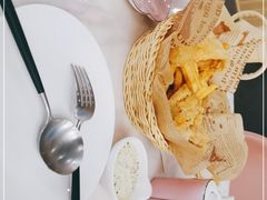 -FAIRYLAND龙族星球主题餐厅(凯丹广场店)