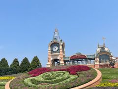 -上海迪士尼度假区