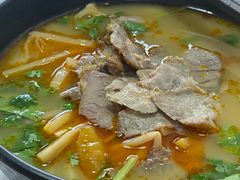 -俊杰拉面馆