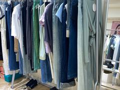 -forever studio女装工作室(中贸广场店)