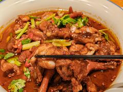 -红厨巷·淮扬菜(熙南里店)