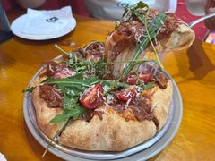 -黑熊披萨orso pizza