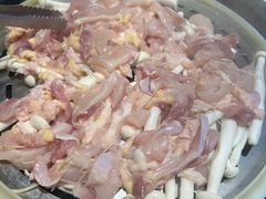 -碗中海·蒸汽海鲜·桑拿鸡(岭南天地店)
