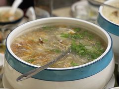 -阿静美食